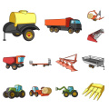 Agriculture Machinery